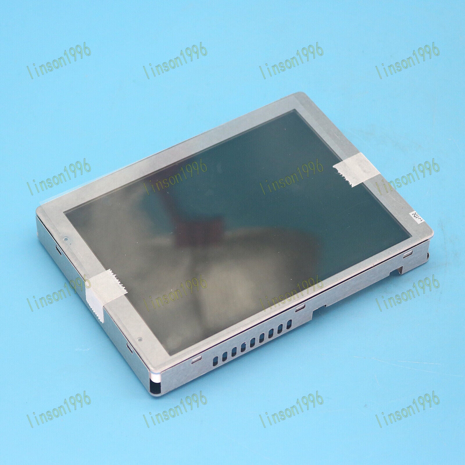 new One  Sharp LQ056A3AG01 5.6 inch LCD PANEL DISPLAY SHIP Sharp