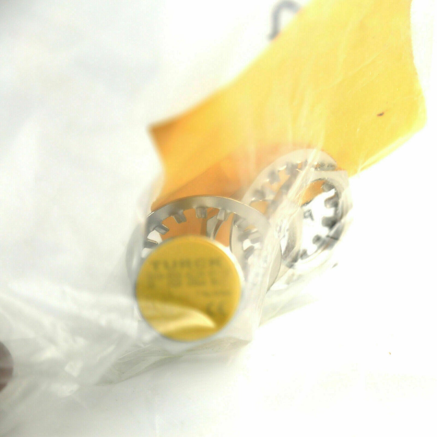 TURCK BI10-G30-AZ3X-B1131 Inductive Sensor - TURCK