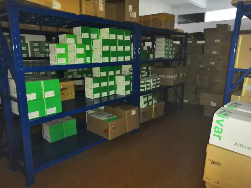 new 1PC Schneider ATS48C79Q PLC Module ATS48C79Q In Box ping - SCHNEIDER