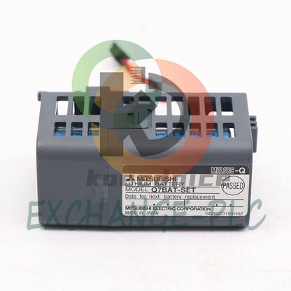 Mitsubishi Q7BAT-SET 1PCS