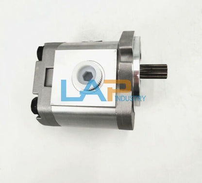 Hitachi EX200-5 Hydraulic Pilot Pump HPV102 for Excavators - HITACHI