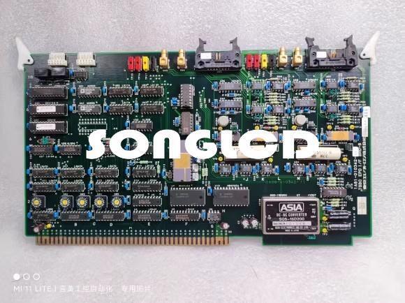 1PCS 1A81-010342-11 TSBC EPD BRD-B FED Circuit Board - BRD-B FED