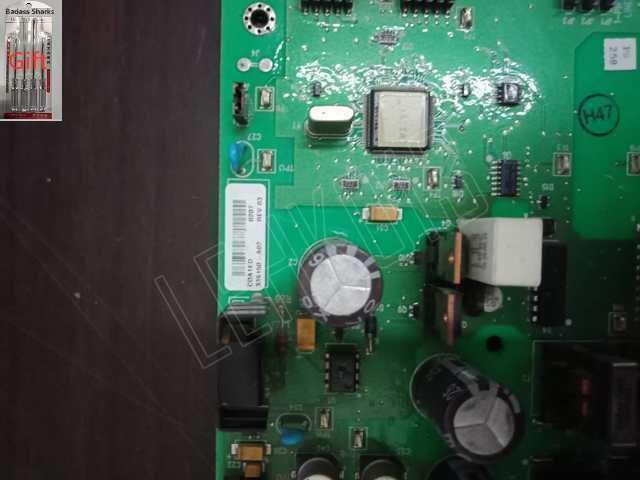 1PCS 336150-A02 - KOEED