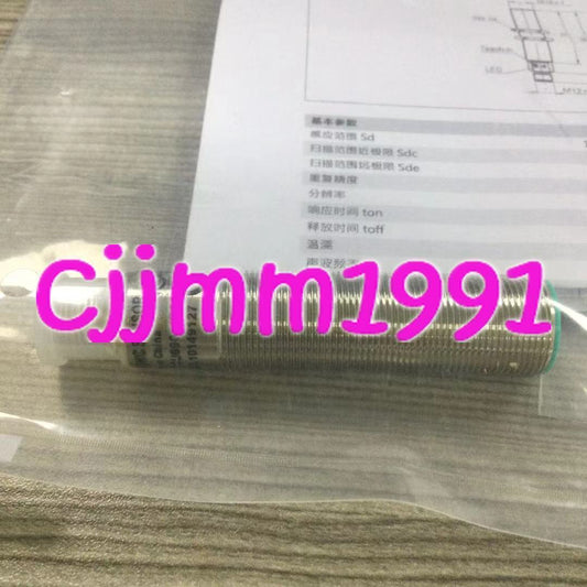 UNAM 18U6903/S14 Sensor - UNAM