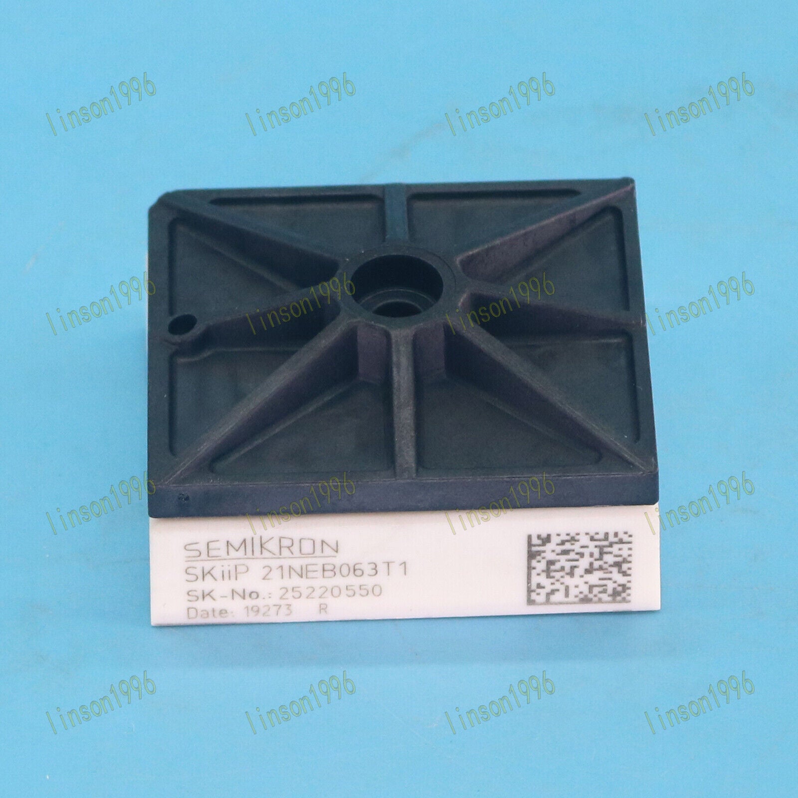 SemiKron SKIIP21NEB063T1 Power Supply Module – SEMIKRON SKIIP21NEB063T1 - SEMIKRON