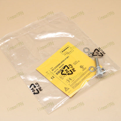 new ONE TURCK BI1.5-EG08K-AP6X-H1341 Proximity Switch Sensor Fast Delivery - KOEED