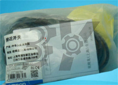 new 1PC Omron E2A-M30KS15-WP-C1 Proximity Switch 12-24VDC - OMRON