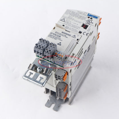 Used ONE Lenze E82EV251-2C200 0.25KW Communication Module - LENZE