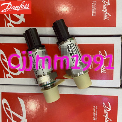 Danfoss Sensor Model 064G1127 - DANFOSS