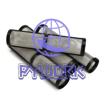 4Pcs Black 60 Mesh Airless Spray Pump Filter for 390/395/495/595 Sprayer