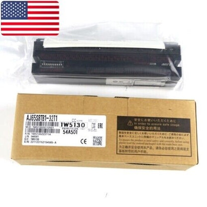 new MITSUBISHI AJ65SBTB1-32T1 PLC Module Output - US Stock, Fast - MITSUBISHI