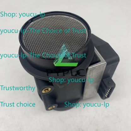 Mass Air Flow Meter MAF Sensor For Bosch Volvo 240 740 940 2.3L L4 0280212016