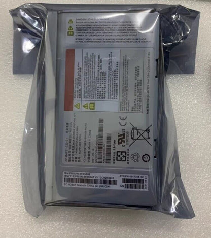1Pcs IBM 85Y5898 V7000 Battery Date Code - IBM