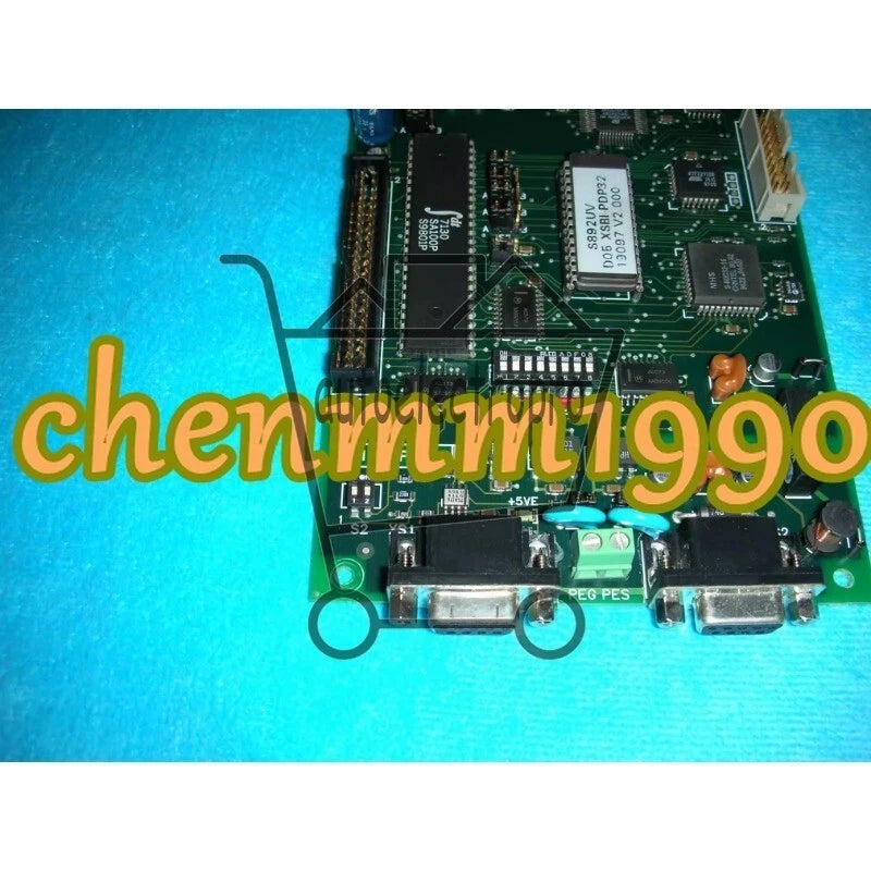 1Pcs GE SBI-PDP-32 ECS1888-1 #YY