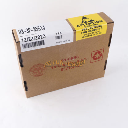 new 1PC HAAS Machine Tool Servo Drive 45AMP 93-32-3551J 32-3551J - HAAS