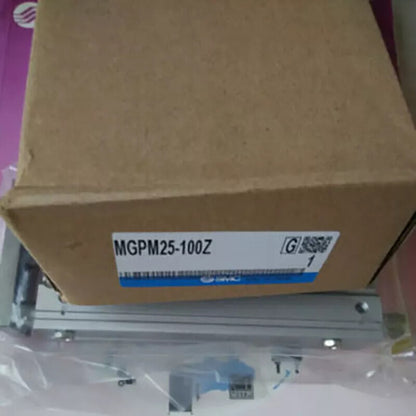 SMC MGPM25-100Z Cylinder 1PC MGPM25100Z Free Shipping