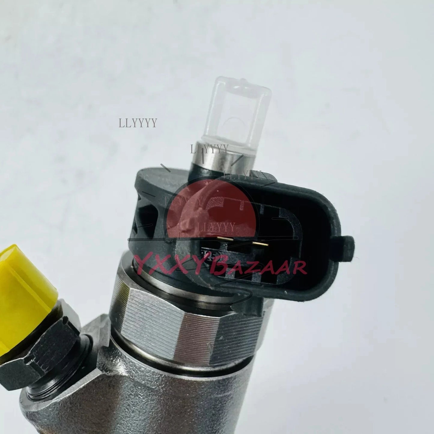 6PCS FUEL INJECTOR For 2014-2019 JEEP DODGE RAM ECODIESEL 3.0L DIESEL 0445110522