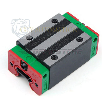 HIWIN Linear Guide Slider HGH25CAUS