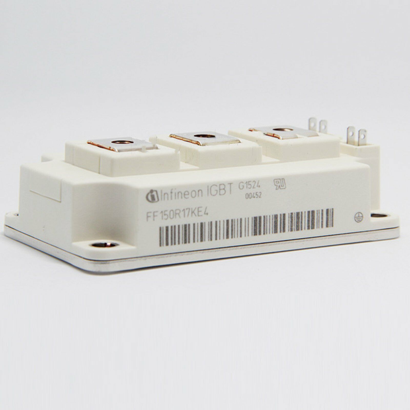 new 1PC  For INFINEON FF150R17KE4 power module