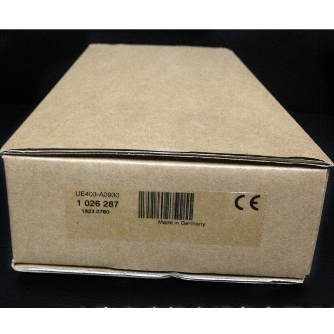 SICK UE403-A0930 Light Switching Amplifier - SICK