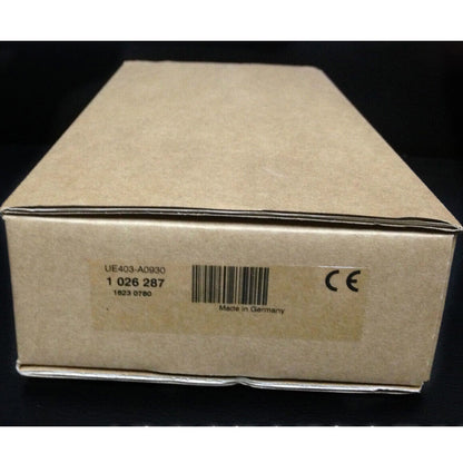 SICK UE403-A0930 Light Switching Amplifier - SICK