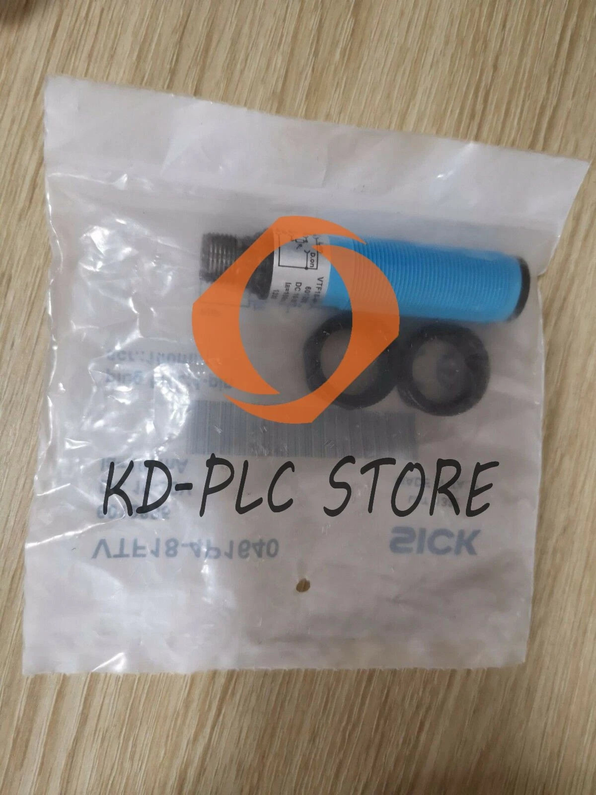 VTF18-4P1640 VTF184P1640 1PC SICK PROXIMITY SWITCH FREE SHIP