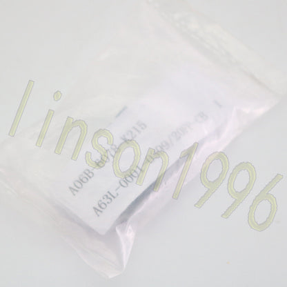 FANUC A06B-6078-K215 Connector - FANUC