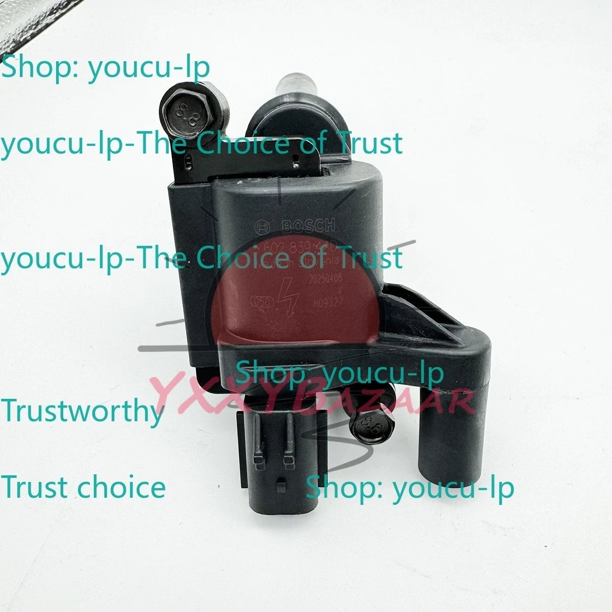 8 Pack Bosch Ignition Coils For Dodge Ram 1500 2500 3500 5.7L UF378 56028394AD