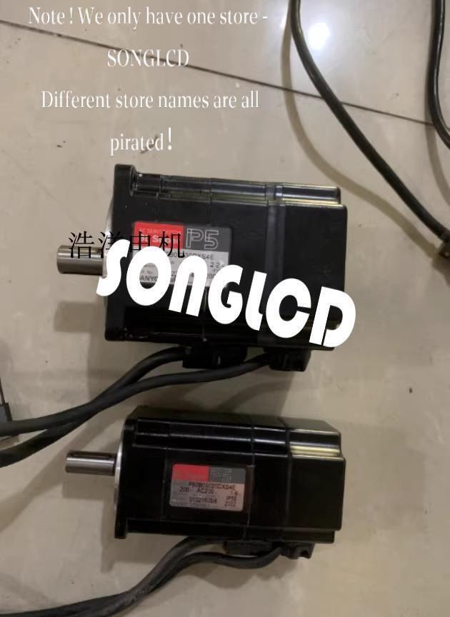 1PCS P50B07030DXJ4B Linear Actuator - MITSUBISHI