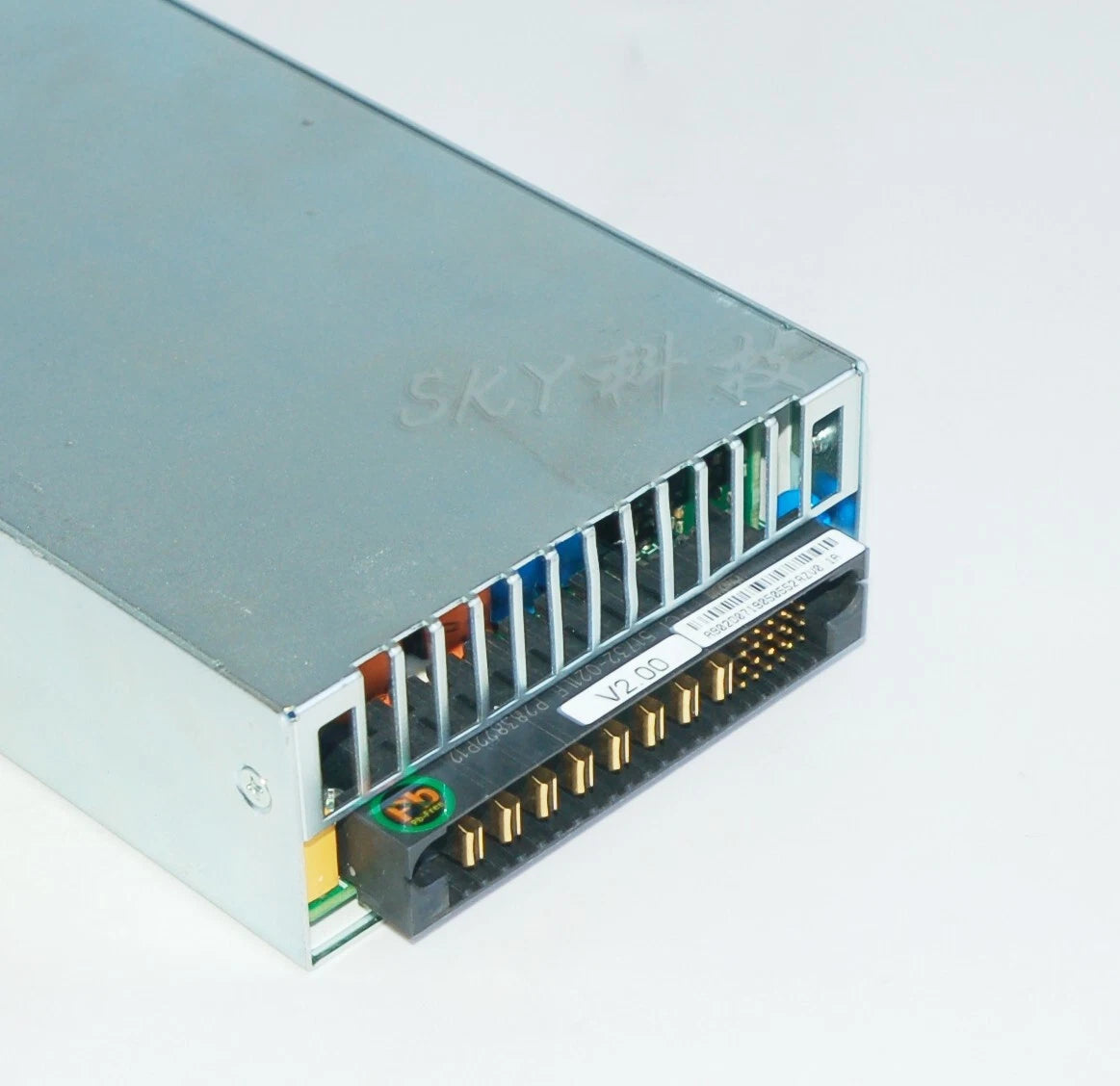 Ruijie N18010 Switch Power Supply RG-PA1600I Redundant Power Module 1600W