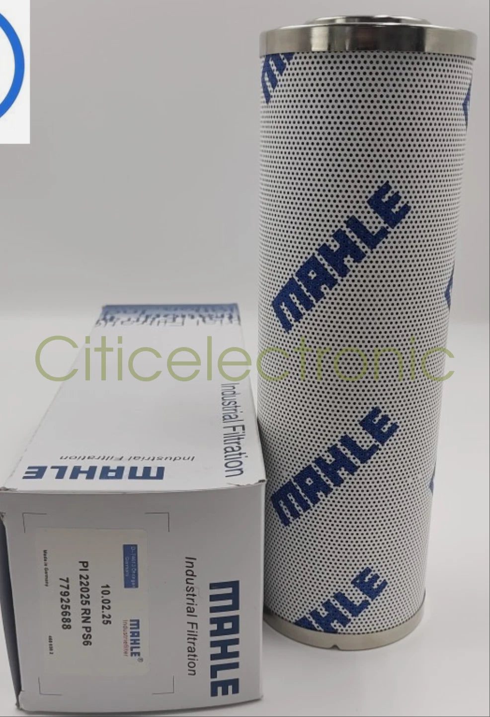 1PC For PI22025RNPS6 Hydraulic Oil Filter Cartridge PI 22025 RN PS6