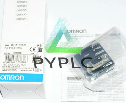 1X PLC MODULE RS232 CP1W-CIF01 CP1W CIF01