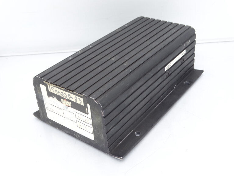 CURTIS INDUSTRIES Process Controller 1205-114 - CURTIS INDUSTRIES