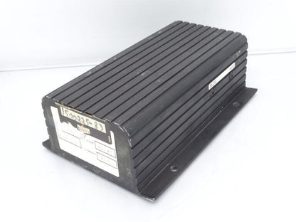 CURTIS INDUSTRIES Process Controller 1205-114 - CURTIS INDUSTRIES