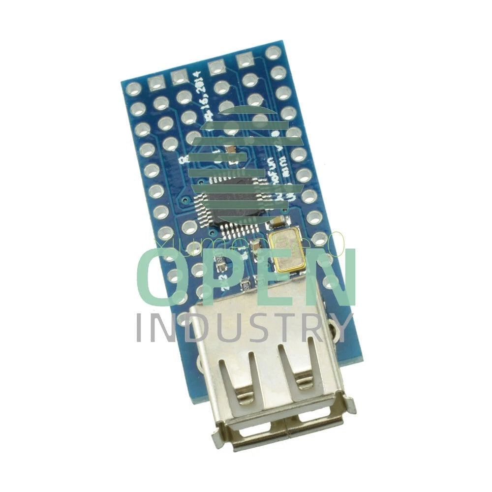 Mini USB Host Shield ADK For Arduino MEGA Duemilanove