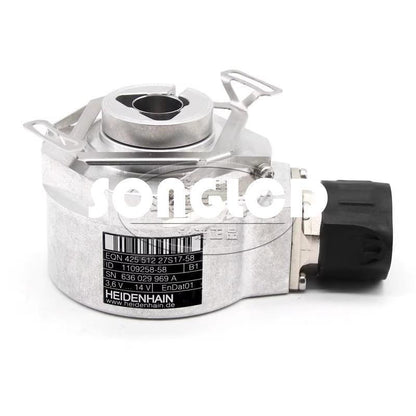 1pcs new eqn425 2048 27s17-58r id:1109258-58 - ABC