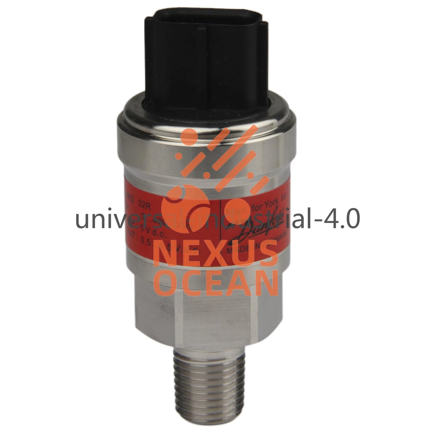 YORK 025-29139-004 Pressure Sensor