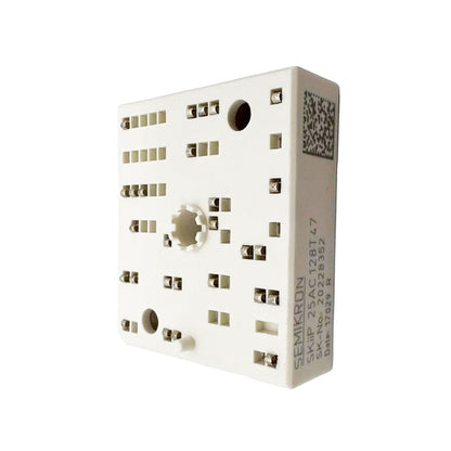 new 1PCS SKIIP25AC128T47 SEMIKRON power supply module - SEMIKRON