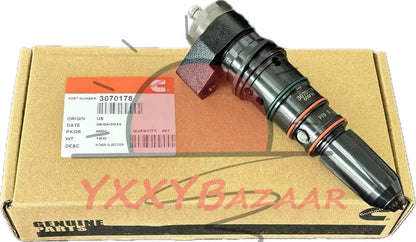 Fuel Injector 3070178 3059960 3062150 For Cummins NT855 Diesel Engine