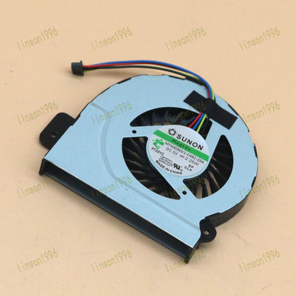 1PC ASUS VivoPC VM60-G083M Fan Solar Panel MF60090V1-C482-S9A 1323H 1A - ASUS