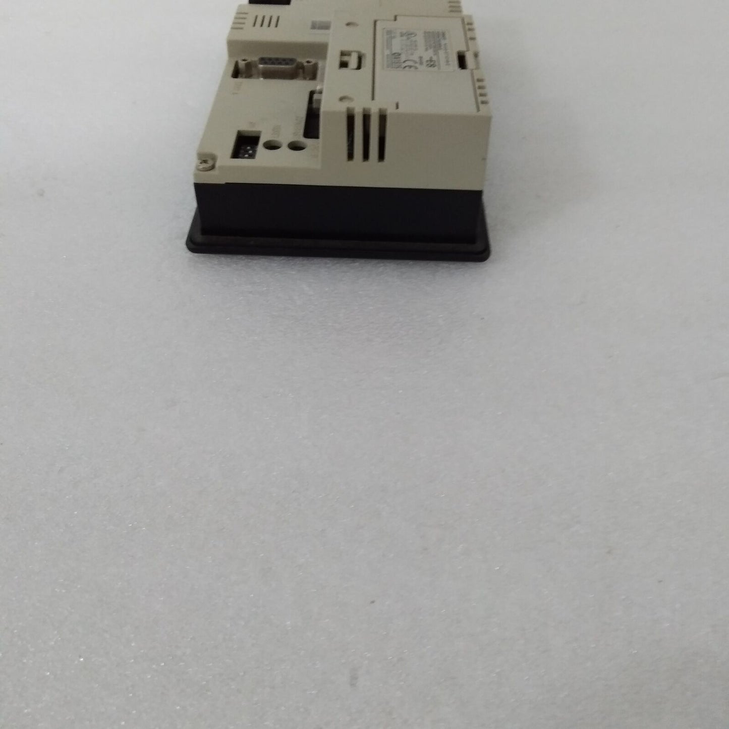 Omron NT20-ST121B-E 24-Hour Warranty Reusable Sent Panel - OMRON