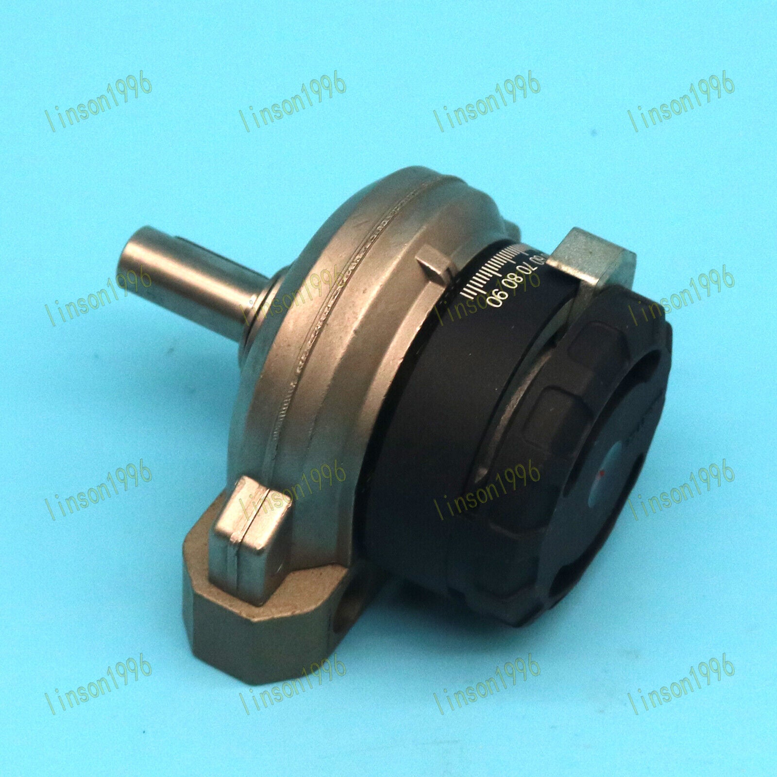 Used FESTO DSR-16-180-P 11910 Cylinder - FESTO