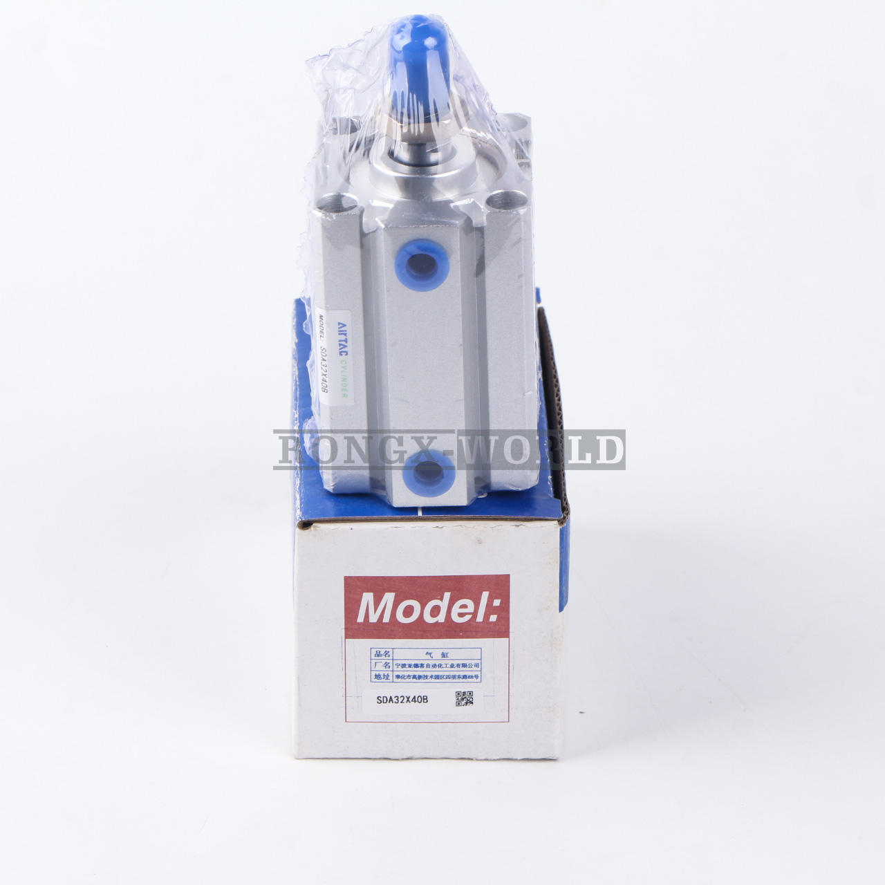 ONE AirTAC Cylinder SDA32X40B - ONE