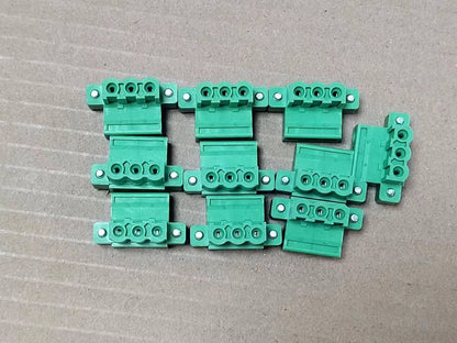 new 10 pcs Phoenix Contact 1777992 MSTB2.5/3-STF-5.08 Connector