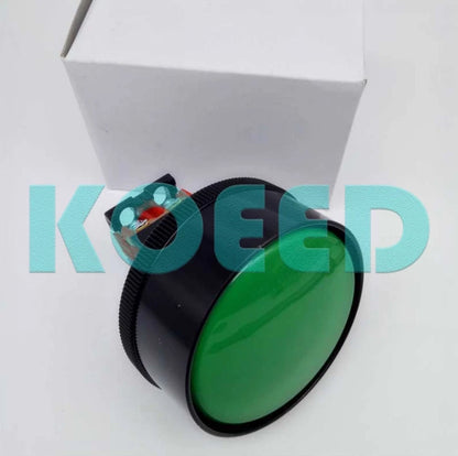 1PCS Fuji AR30B2R-11G AR30B2R11G Pushbutton,Green