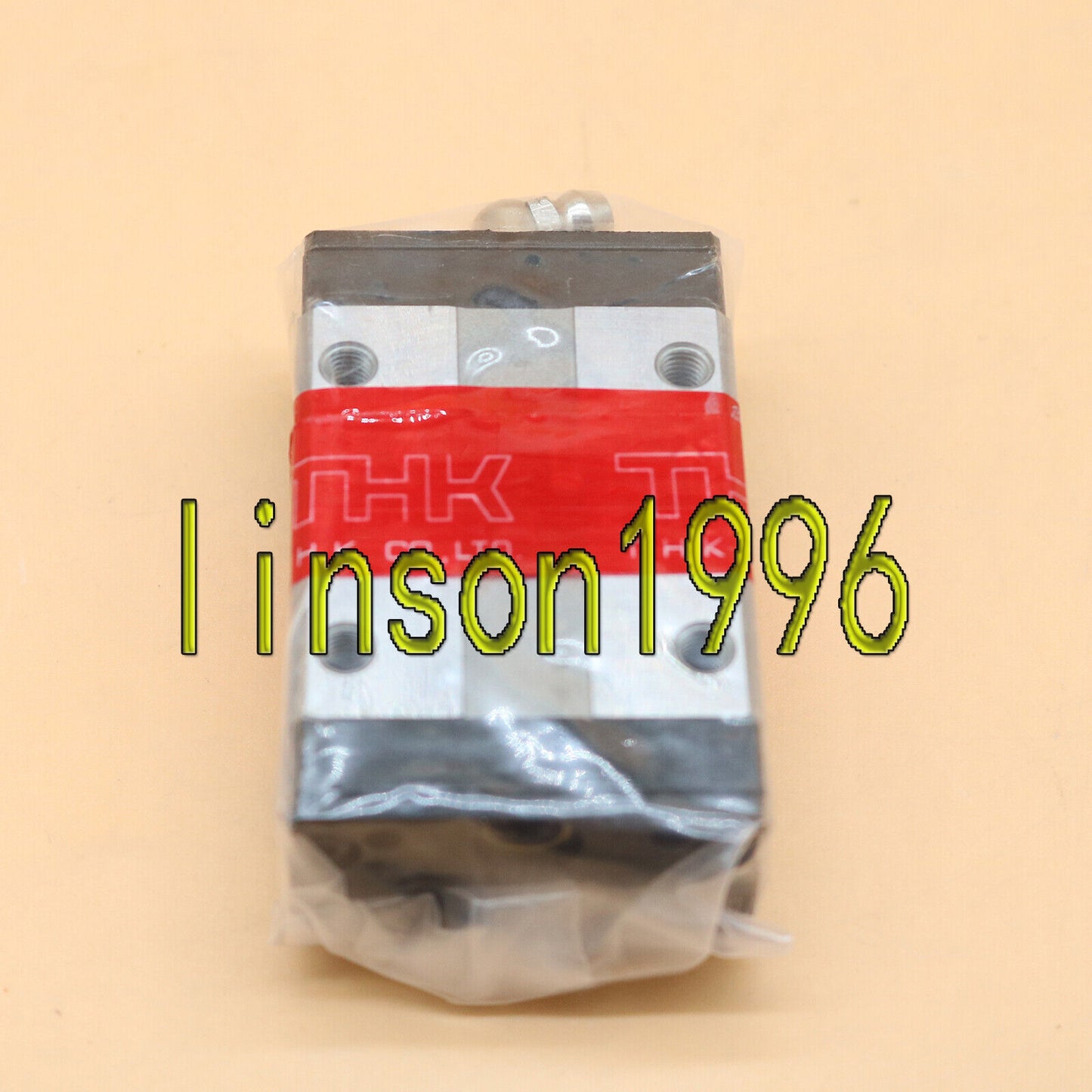 THK SSR20XW1UU Guide Rail - THK