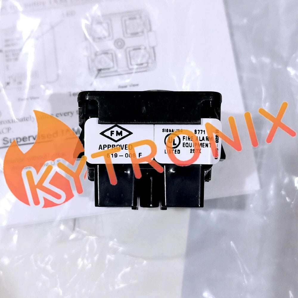 SIMPLEX 4090-9001 IDNET SUPERVISED IAM MODULE