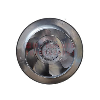 1PCS RHA500D4.155B-3D High Voltage Inverter Cabinet Fan Cooling Fan