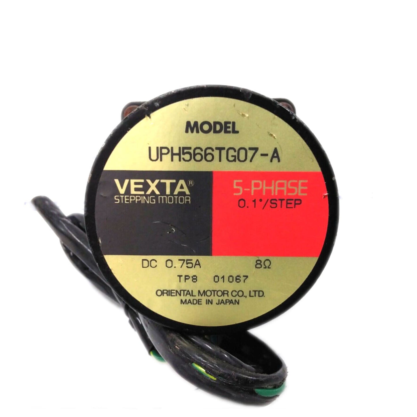 Dongfang Electric VEXTA UPH566TG07-A 1PC - DONGFANG ELECTRIC