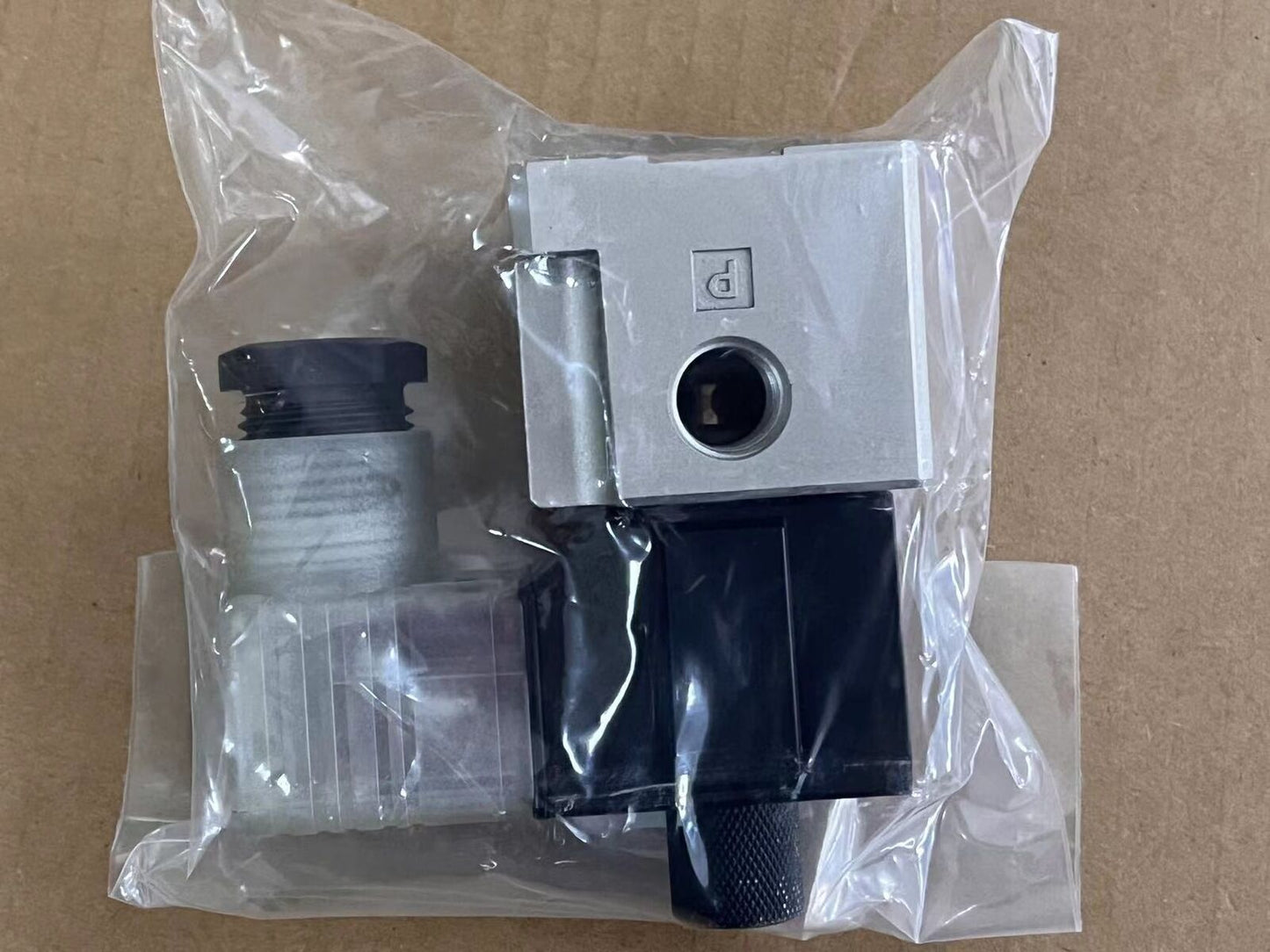 1PC FOR SMC resistor EVT317-5DO-02F-Q